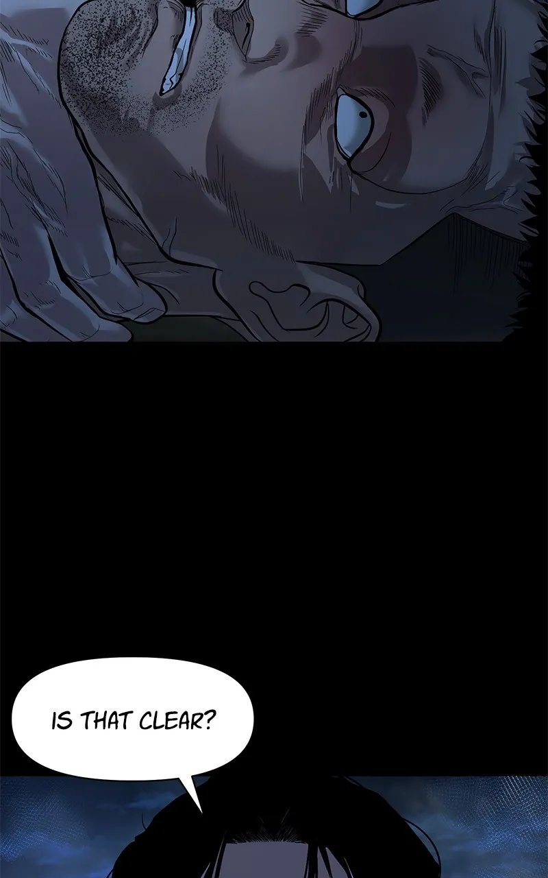 The Gwichon Village Mystery Chapter 14 page 19 - 