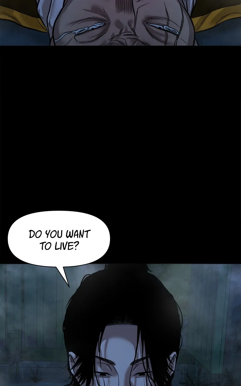 The Gwichon Village Mystery Chapter 14 page 22 - 