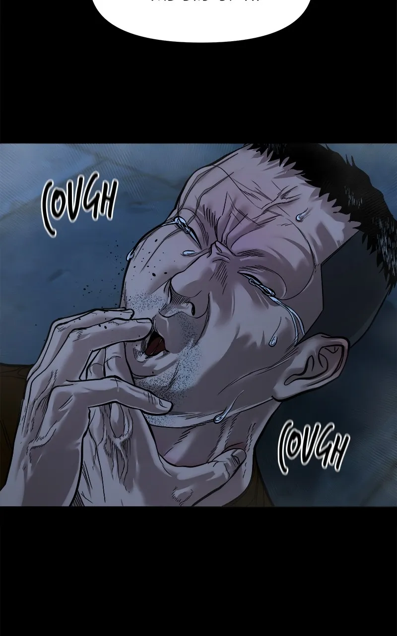The Gwichon Village Mystery Chapter 14 page 28 - 