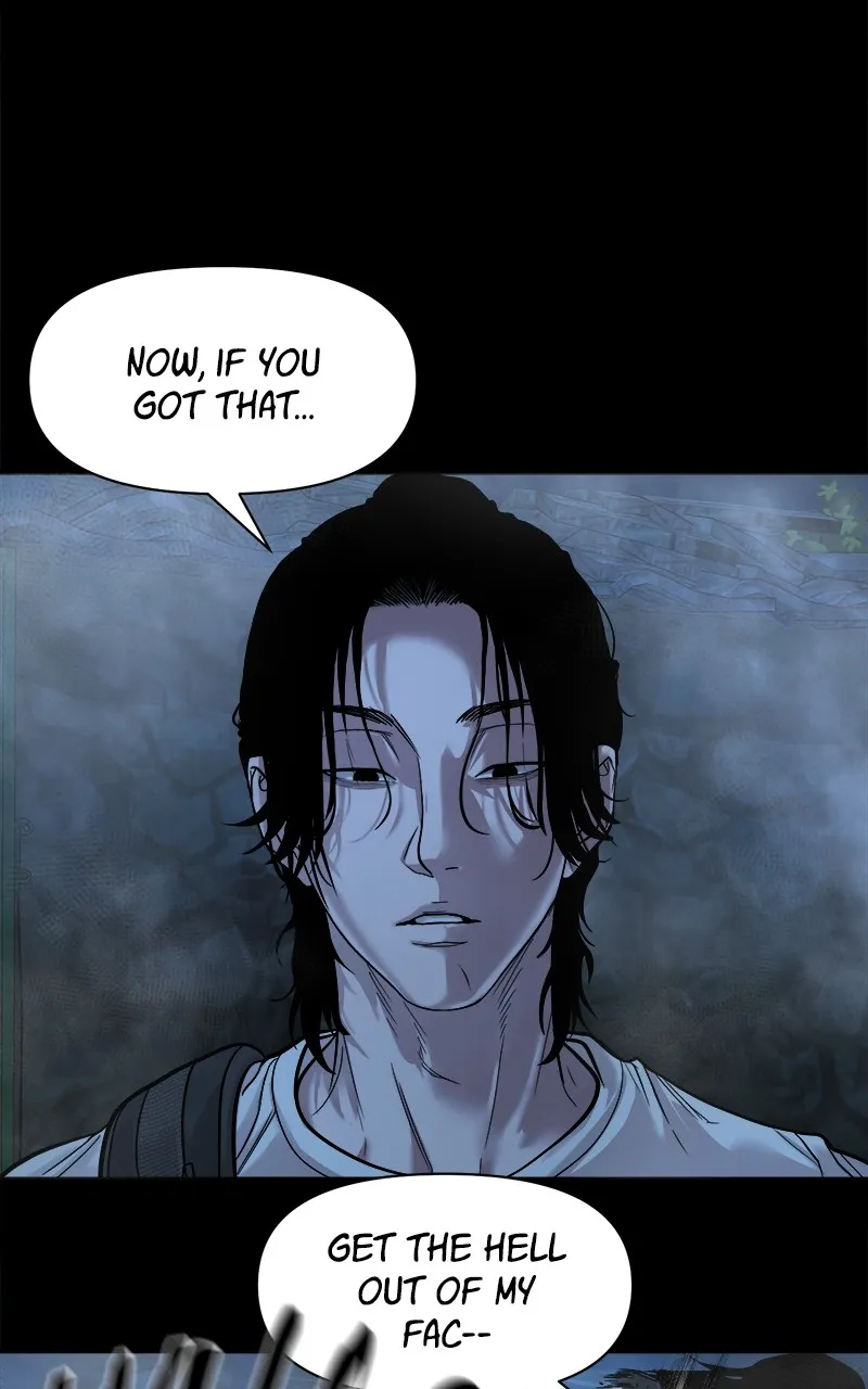 The Gwichon Village Mystery Chapter 14 page 29 - 