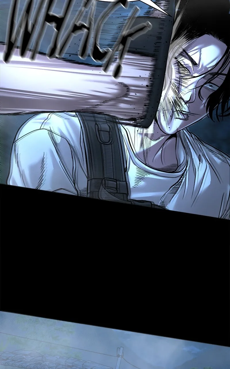 The Gwichon Village Mystery Chapter 14 page 30 - 