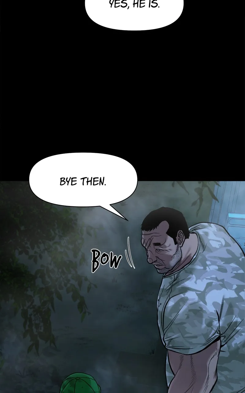 The Gwichon Village Mystery Chapter 14 page 4 - 