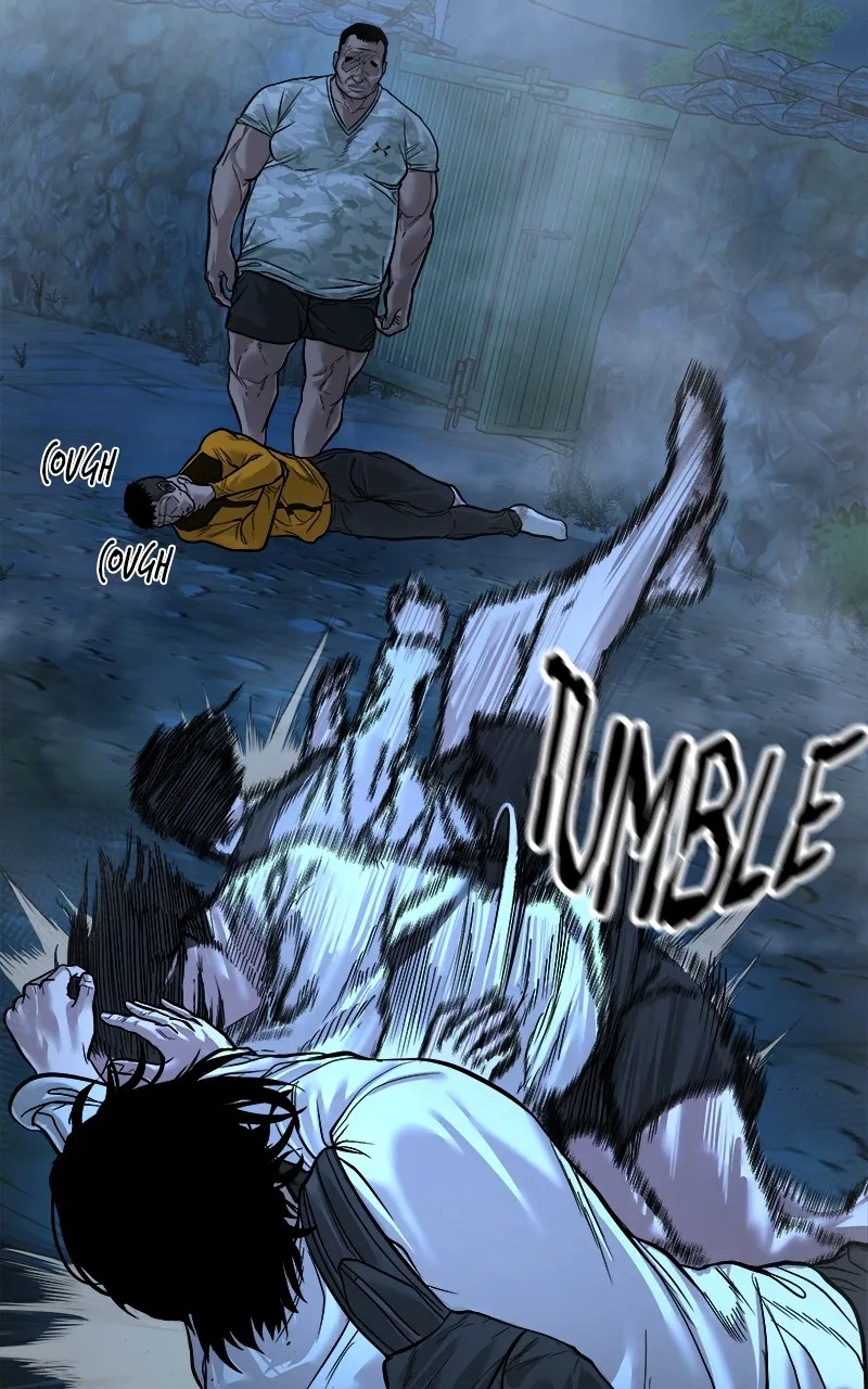 The Gwichon Village Mystery Chapter 14 page 31 - 