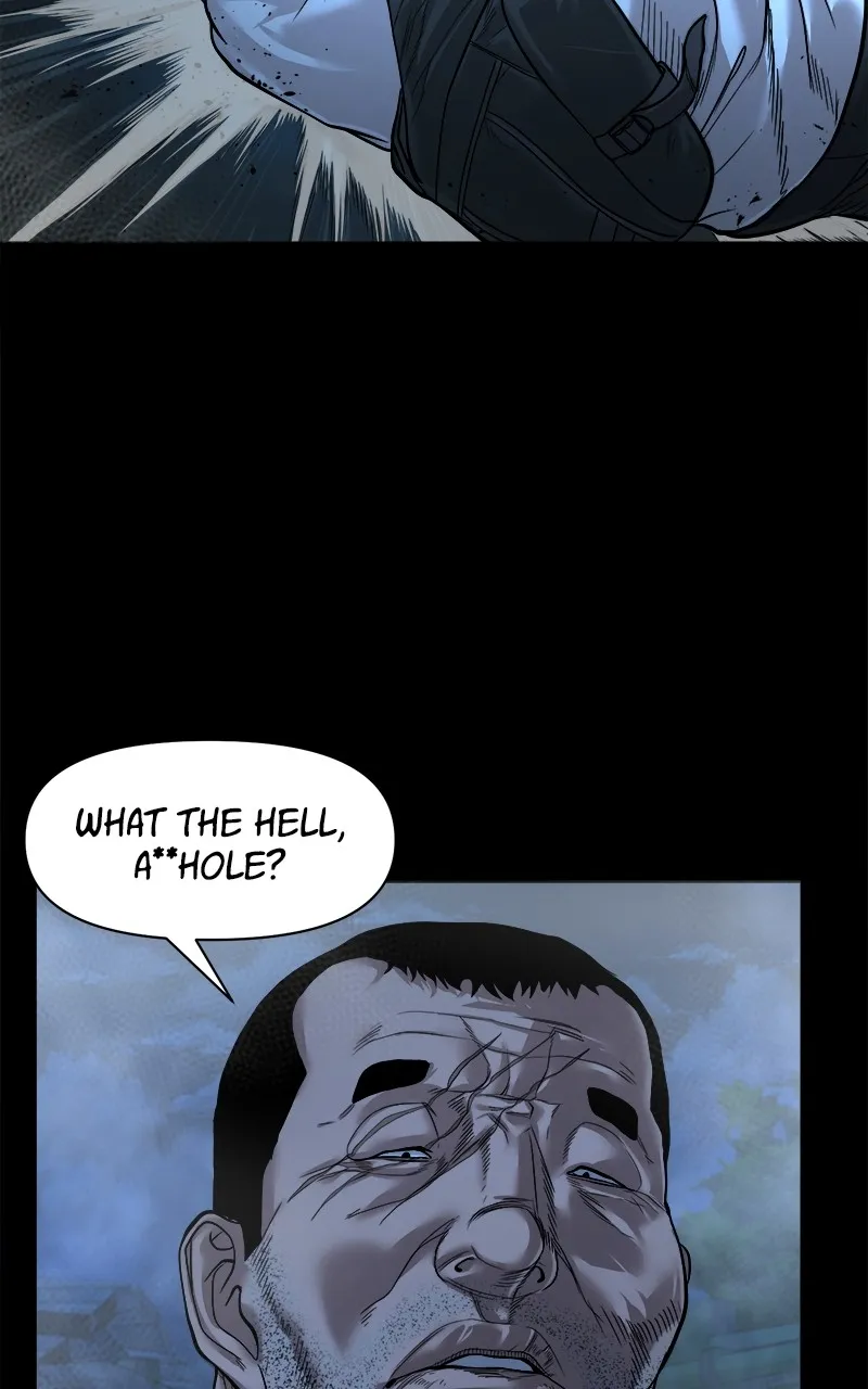 The Gwichon Village Mystery Chapter 14 page 32 - 
