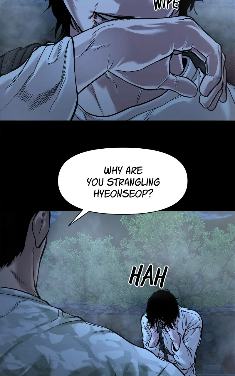 The Gwichon Village Mystery Chapter 14 page 34 - 