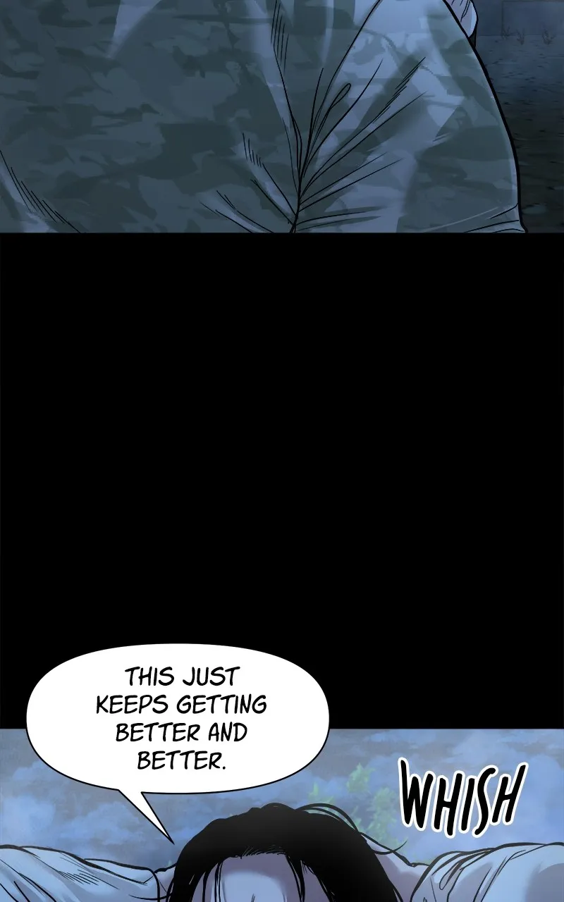 The Gwichon Village Mystery Chapter 14 page 35 - 