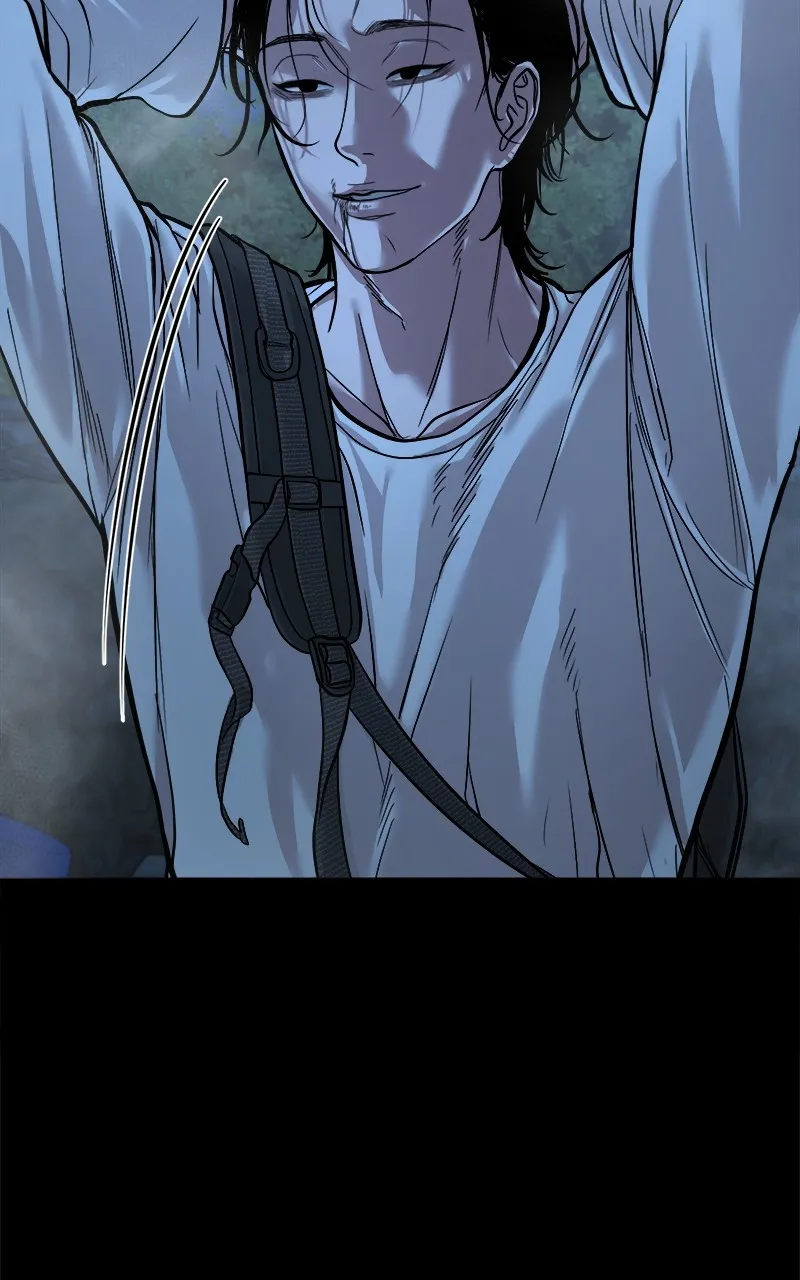 The Gwichon Village Mystery Chapter 14 page 36 - 
