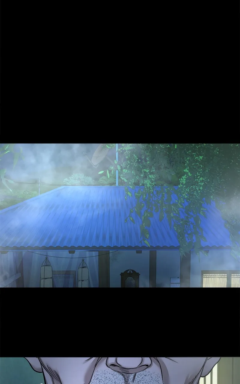 The Gwichon Village Mystery Chapter 14 page 37 - 