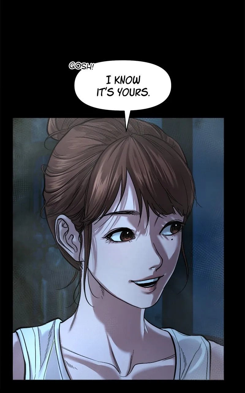 The Gwichon Village Mystery Chapter 14 page 40 - 