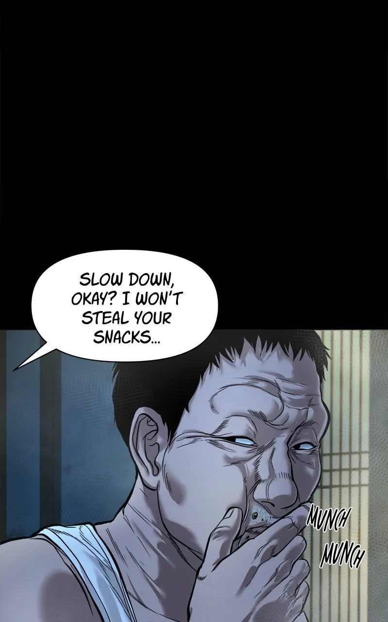 The Gwichon Village Mystery Chapter 14 page 41 - 