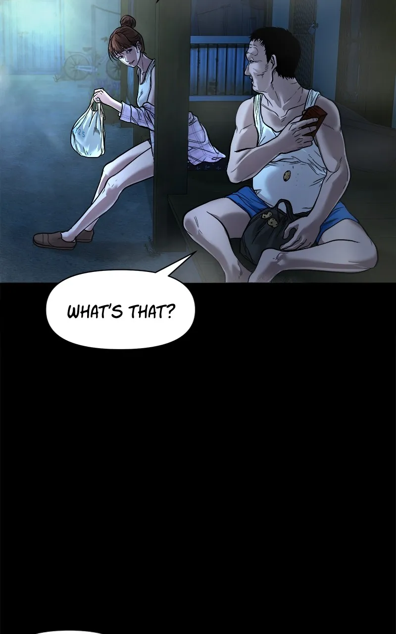 The Gwichon Village Mystery Chapter 14 page 43 - 