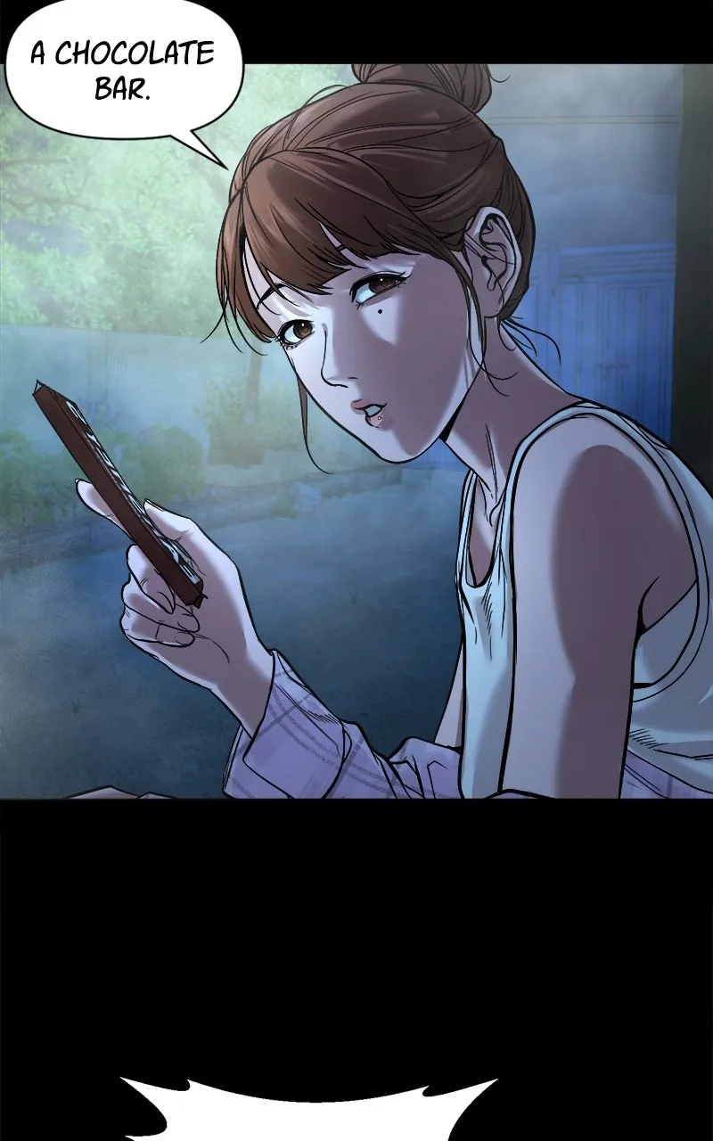 The Gwichon Village Mystery Chapter 14 page 44 - 