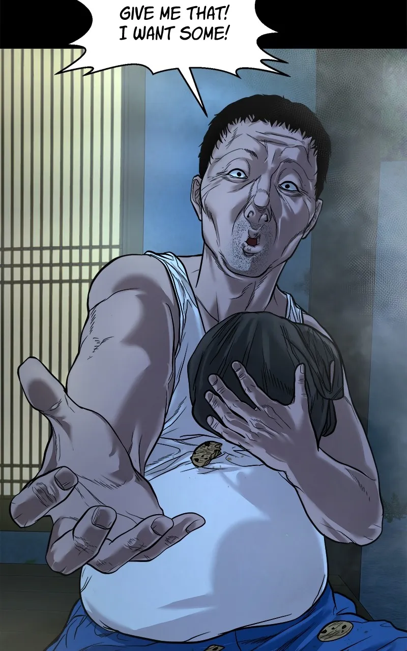 The Gwichon Village Mystery Chapter 14 page 45 - 