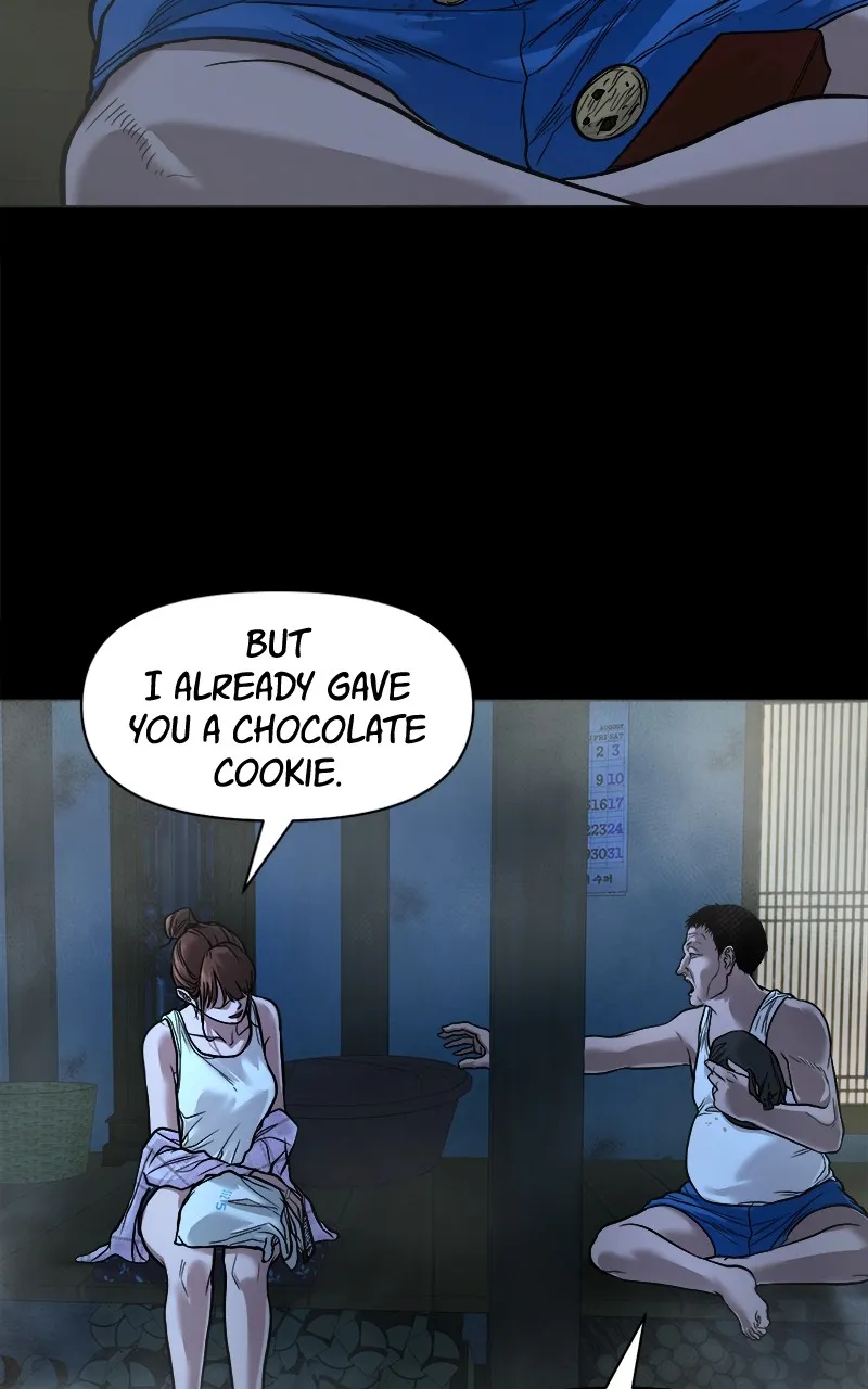 The Gwichon Village Mystery Chapter 14 page 46 - 