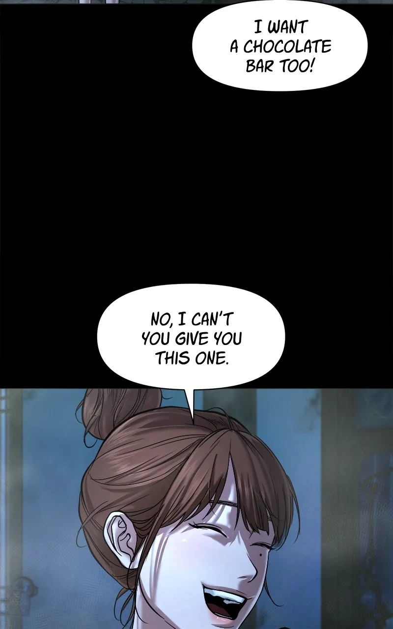 The Gwichon Village Mystery Chapter 14 page 47 - 