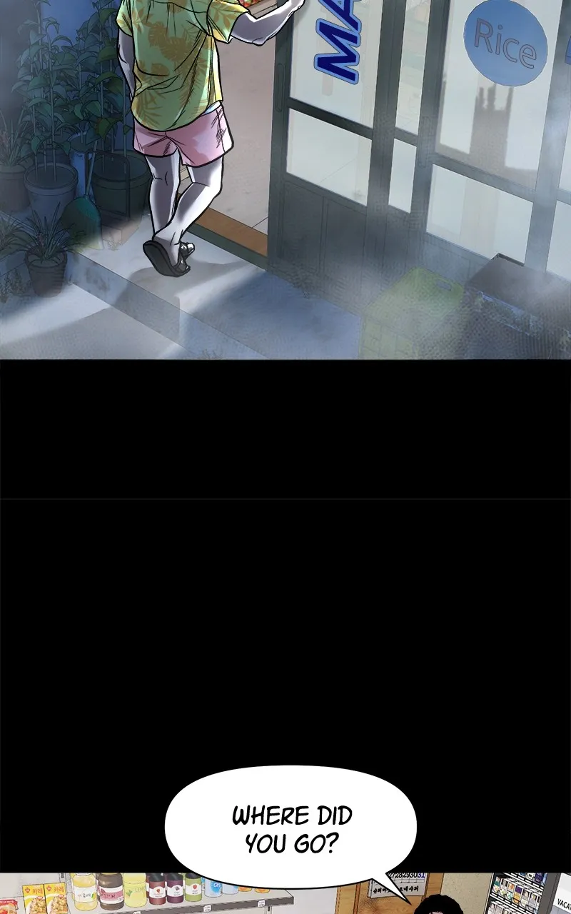 The Gwichon Village Mystery Chapter 14 page 50 - 