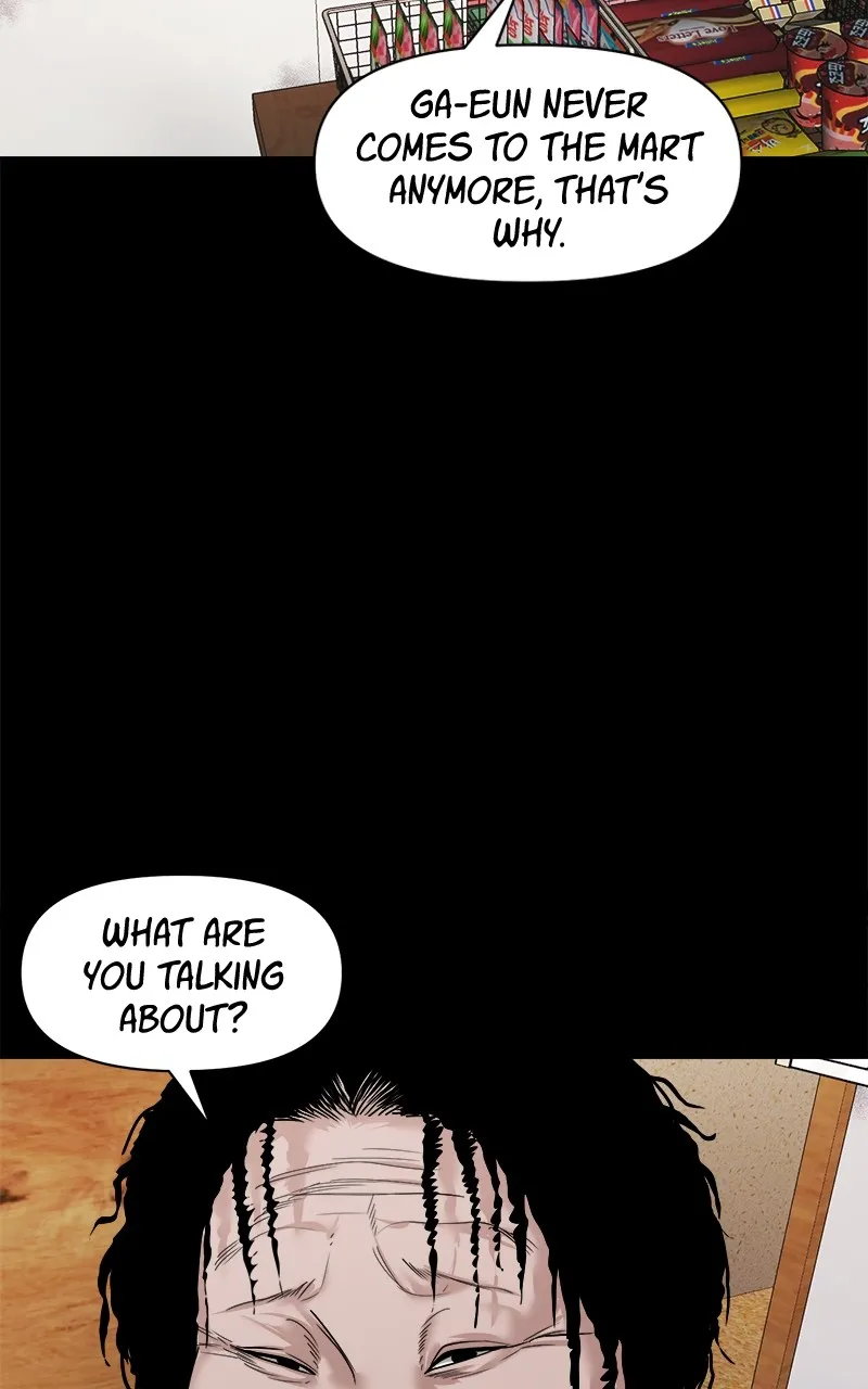 The Gwichon Village Mystery Chapter 14 page 54 - 