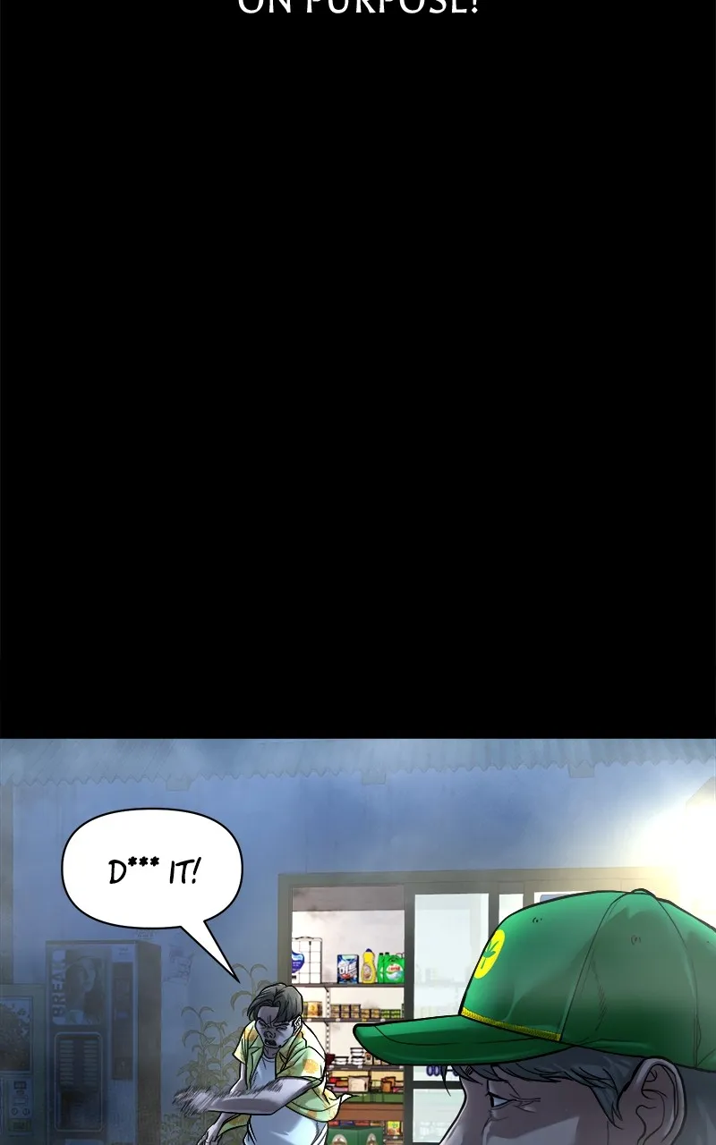 The Gwichon Village Mystery Chapter 14 page 58 - 