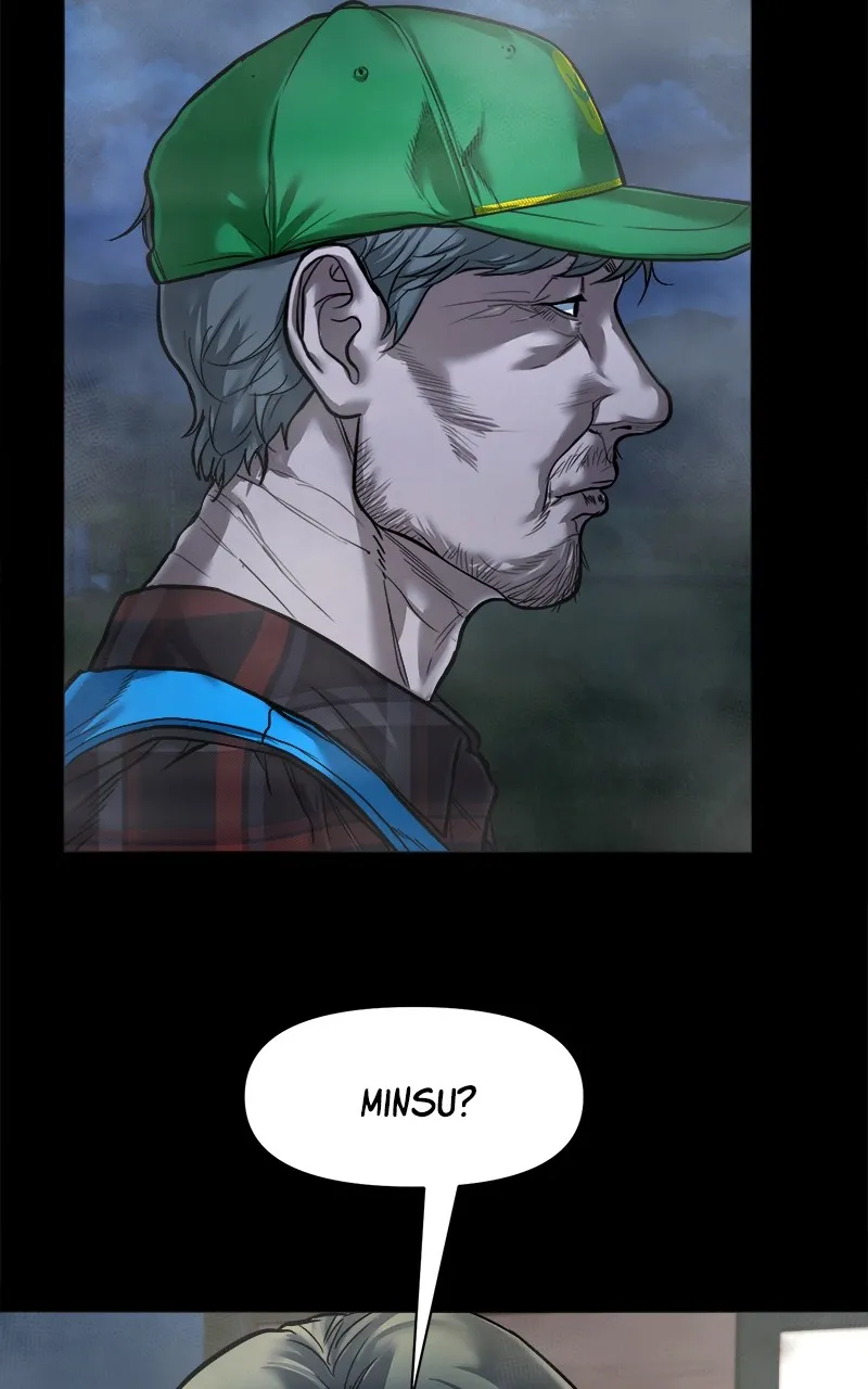 The Gwichon Village Mystery Chapter 14 page 60 - 