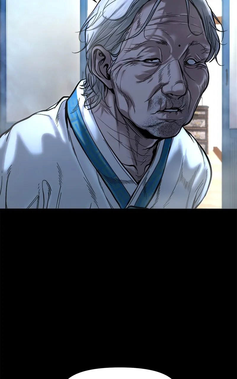 The Gwichon Village Mystery Chapter 14 page 7 - 