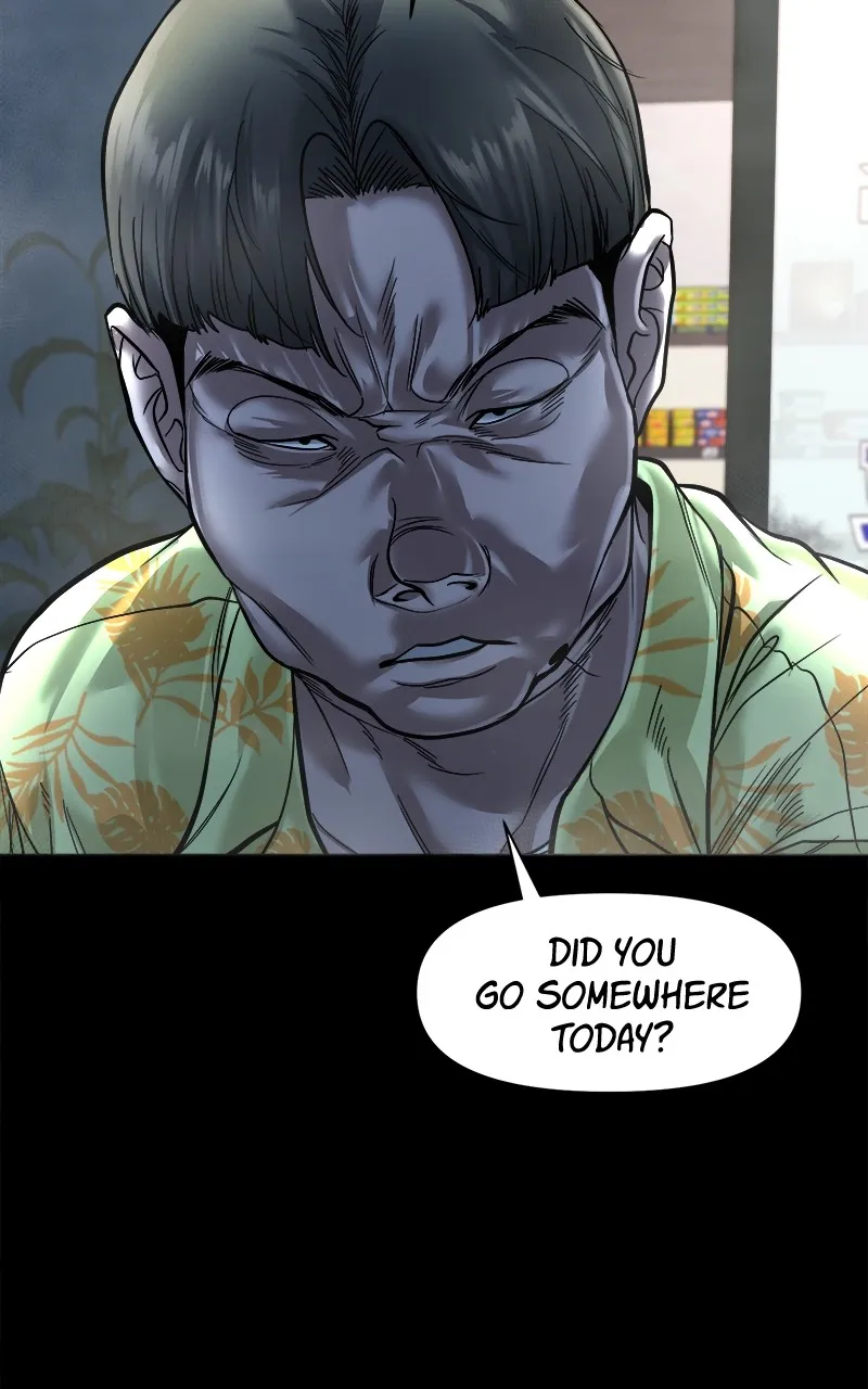 The Gwichon Village Mystery Chapter 14 page 61 - 