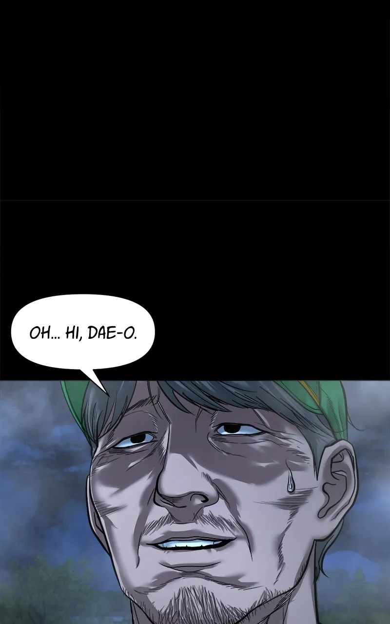 The Gwichon Village Mystery Chapter 14 page 62 - 