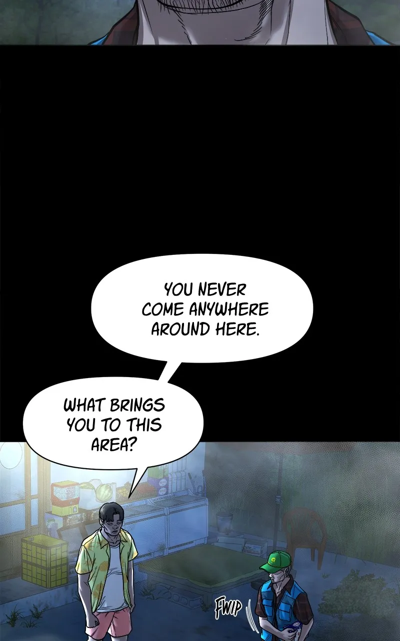 The Gwichon Village Mystery Chapter 14 page 63 - 