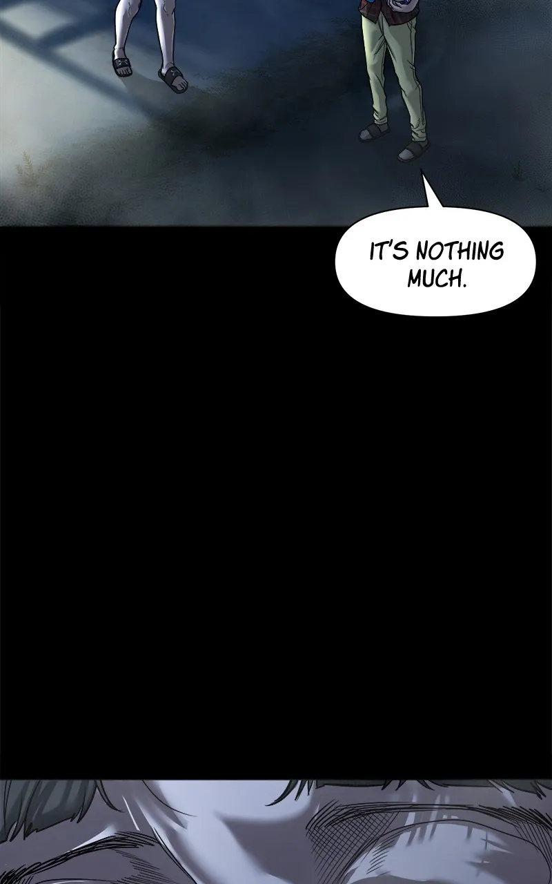 The Gwichon Village Mystery Chapter 14 page 64 - 