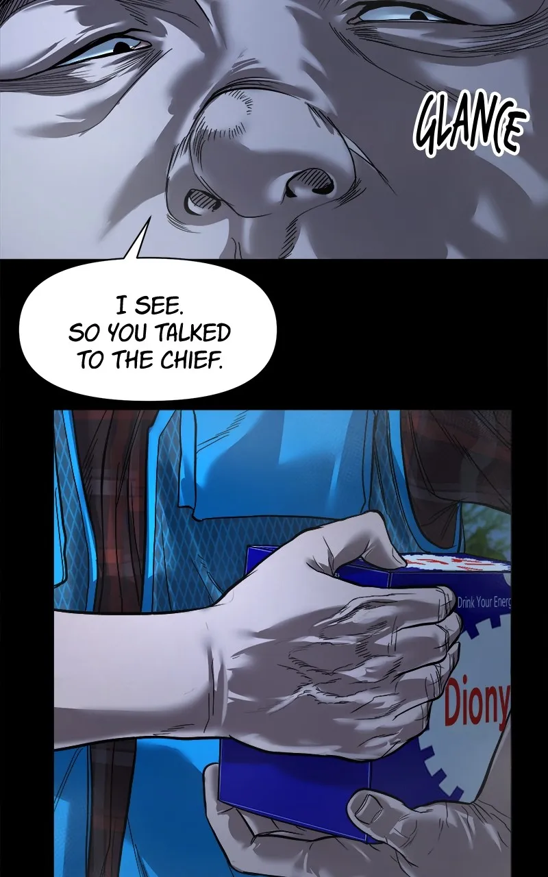 The Gwichon Village Mystery Chapter 14 page 65 - 