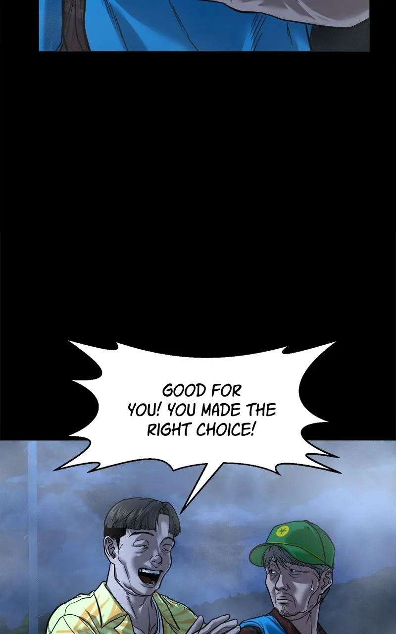 The Gwichon Village Mystery Chapter 14 page 66 - 