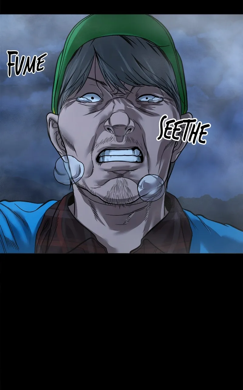 The Gwichon Village Mystery Chapter 14 page 69 - 