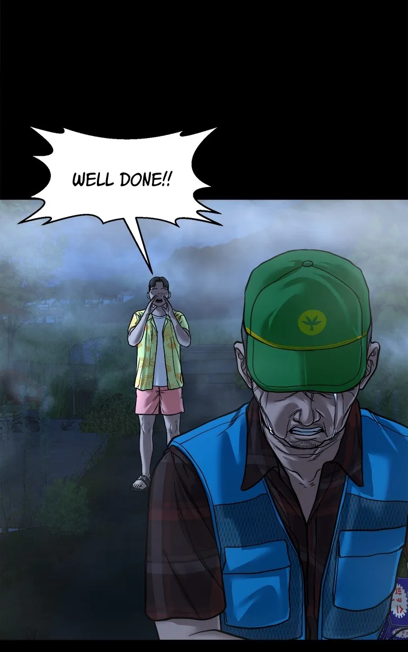 The Gwichon Village Mystery Chapter 14 page 70 - 