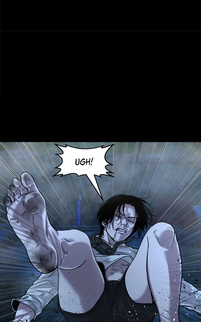 The Gwichon Village Mystery Chapter 14 page 74 - 