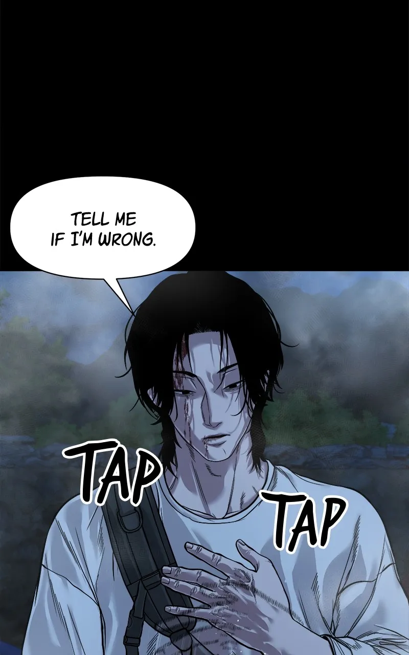 The Gwichon Village Mystery Chapter 14 page 78 - 