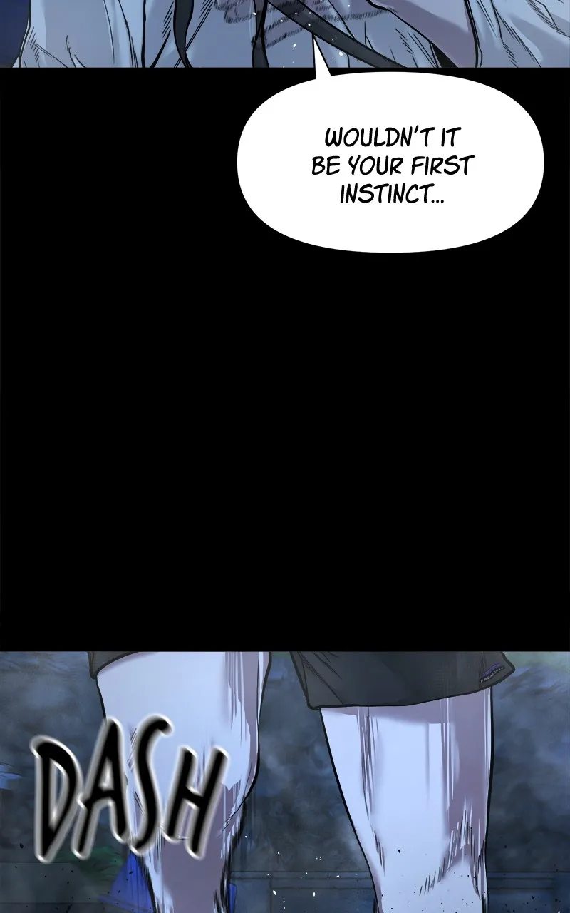 The Gwichon Village Mystery Chapter 14 page 79 - 