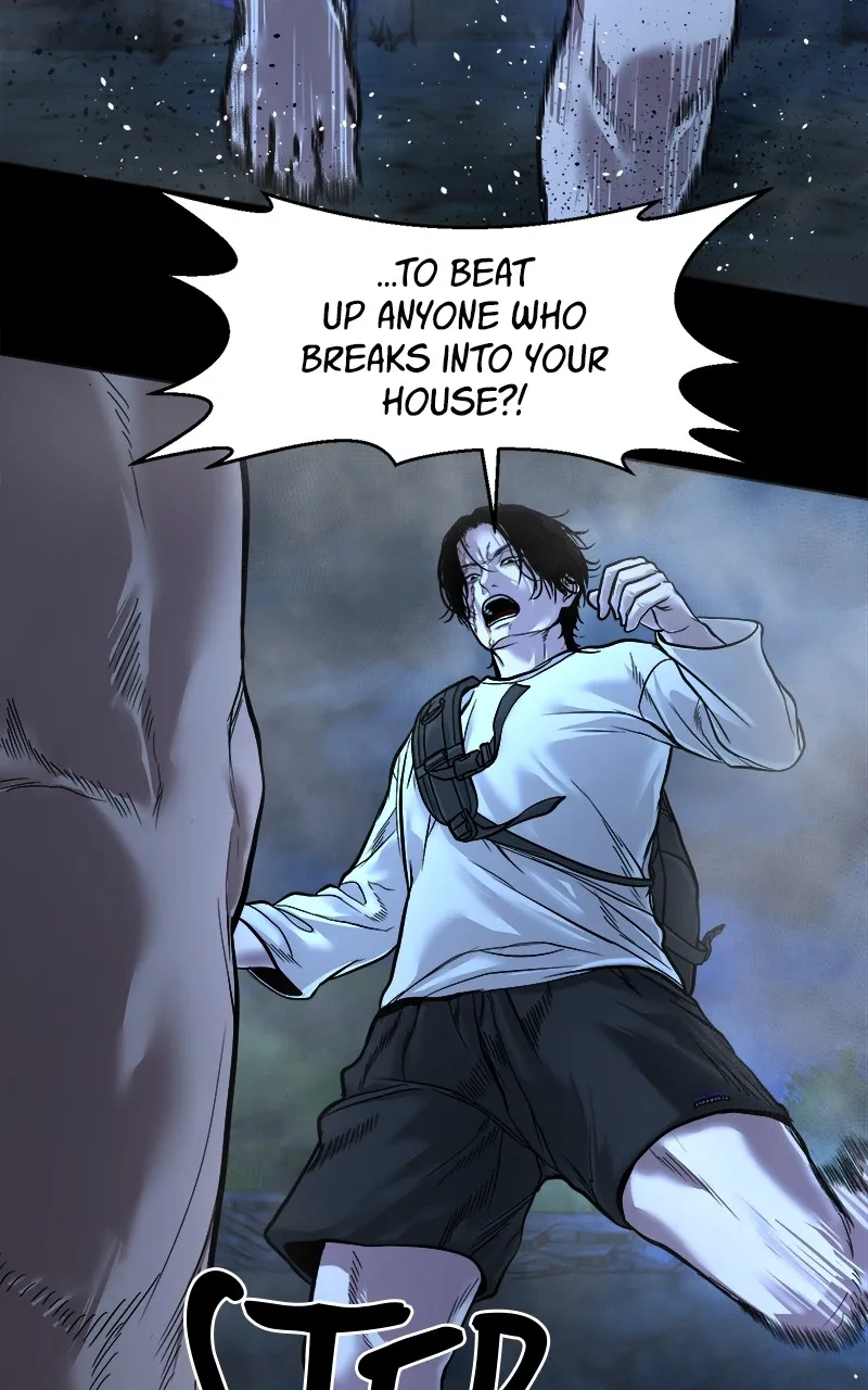 The Gwichon Village Mystery Chapter 14 page 80 - 