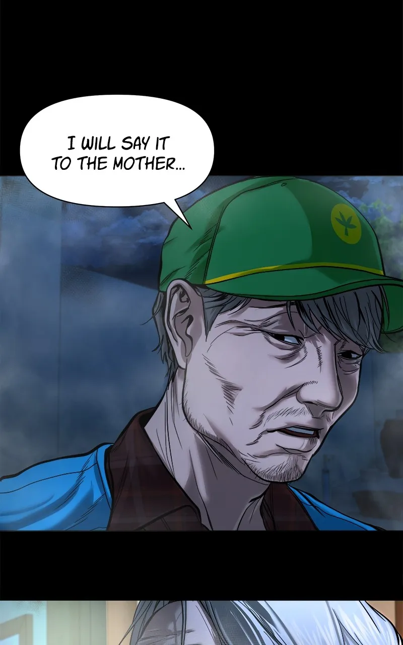The Gwichon Village Mystery Chapter 14 page 9 - 