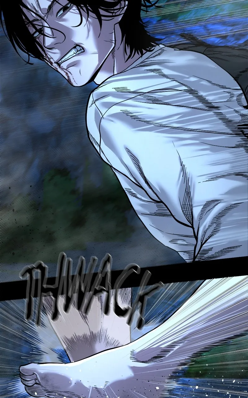 The Gwichon Village Mystery Chapter 14 page 82 - 