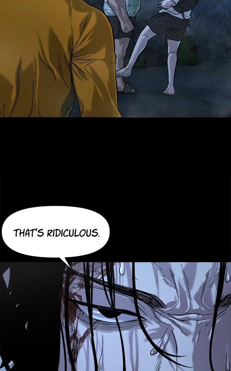 The Gwichon Village Mystery Chapter 14 page 84 - 