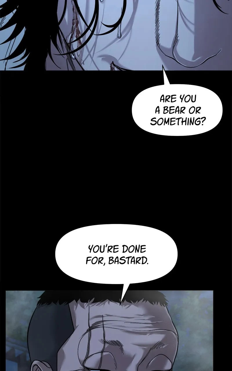 The Gwichon Village Mystery Chapter 14 page 85 - 