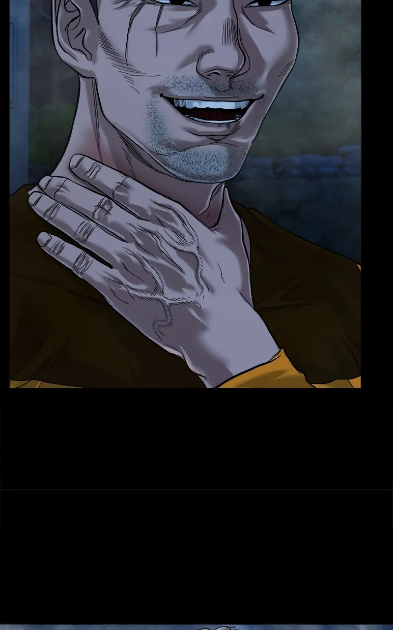 The Gwichon Village Mystery Chapter 14 page 86 - 