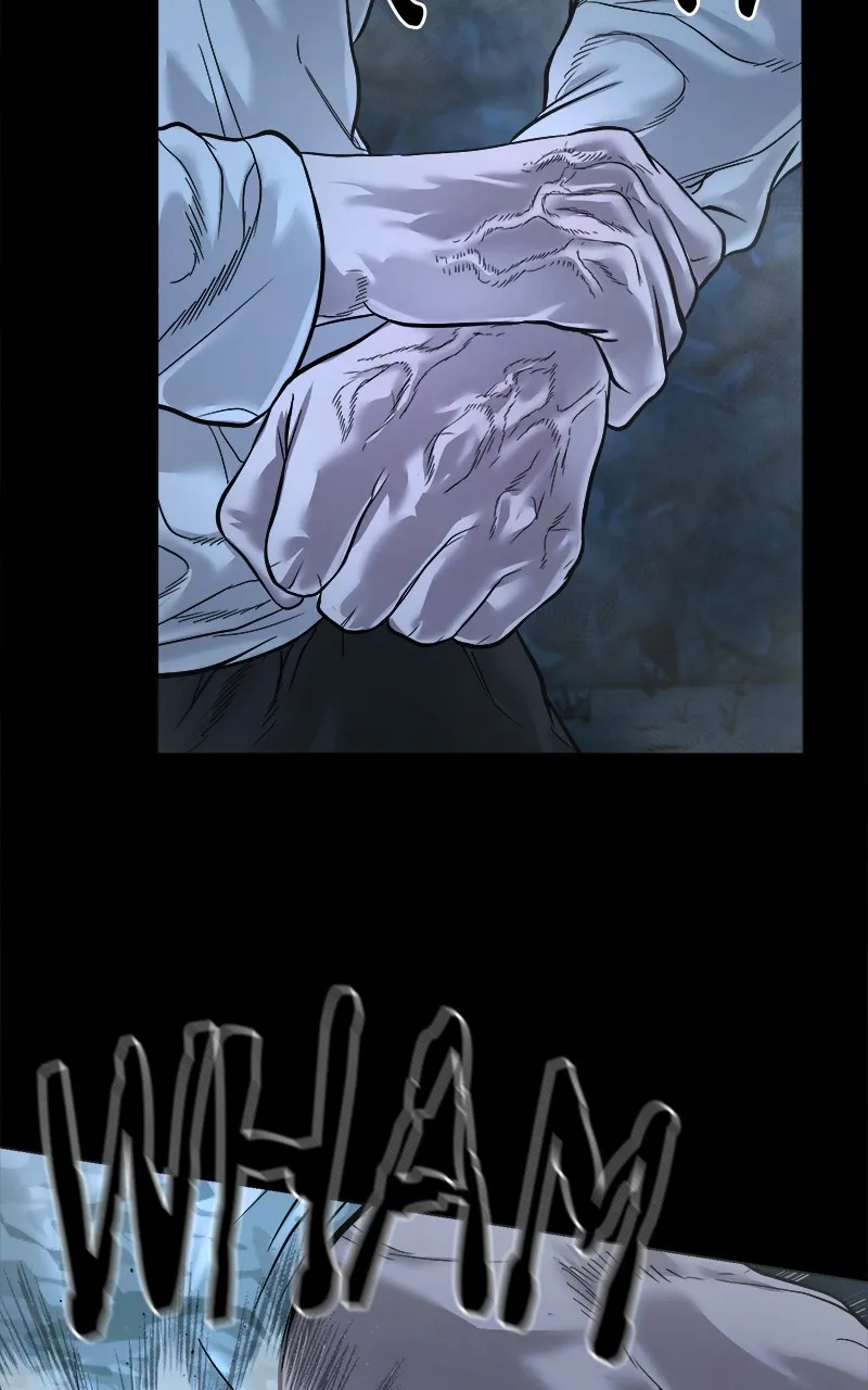 The Gwichon Village Mystery Chapter 14 page 89 - 