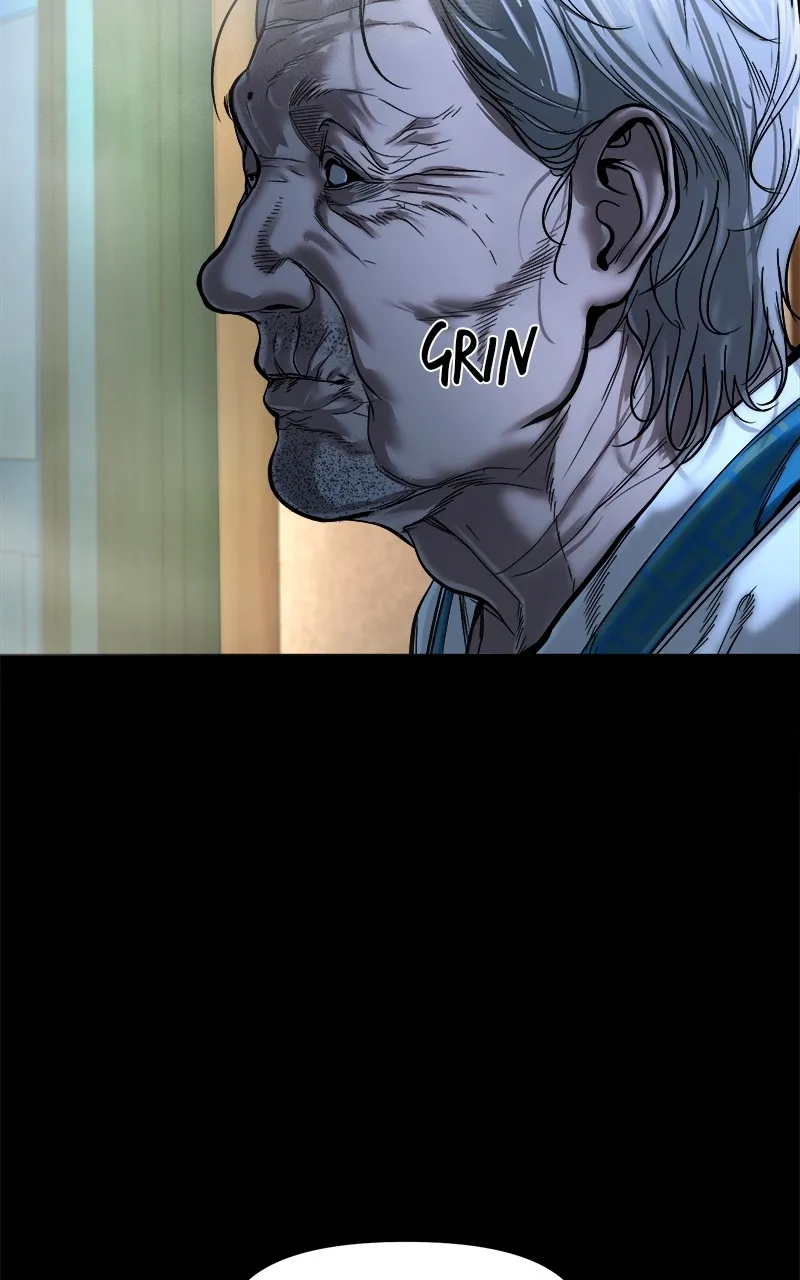 The Gwichon Village Mystery Chapter 14 page 10 - 