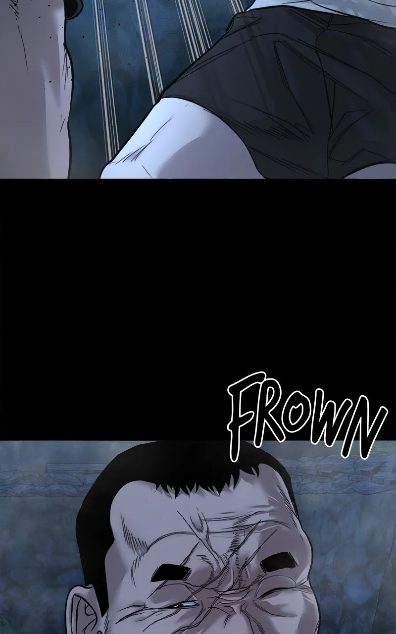 The Gwichon Village Mystery Chapter 14 page 91 - 