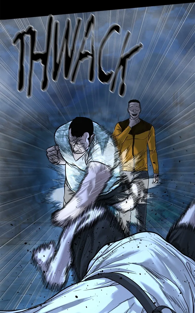 The Gwichon Village Mystery Chapter 14 page 95 - 