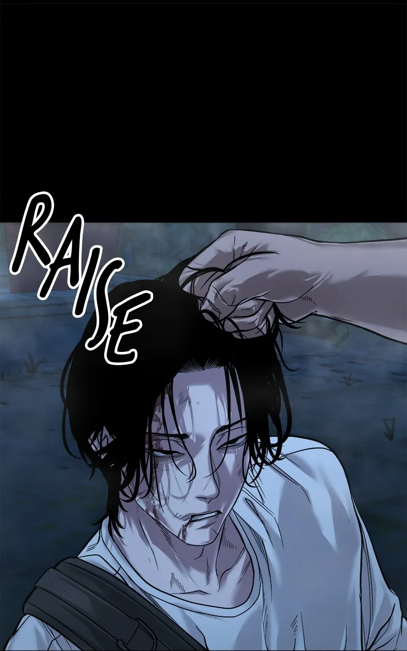 The Gwichon Village Mystery Chapter 14 page 99 - 
