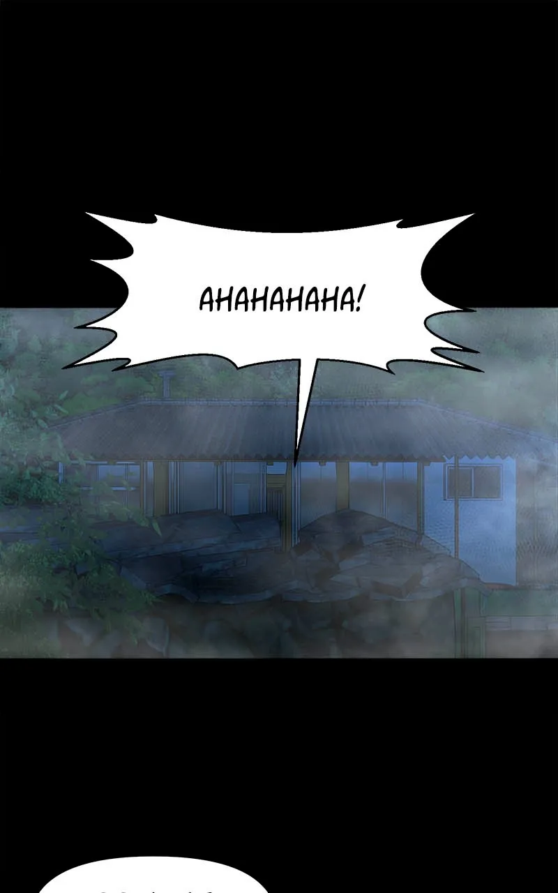 The Gwichon Village Mystery Chapter 15 page 1 - 
