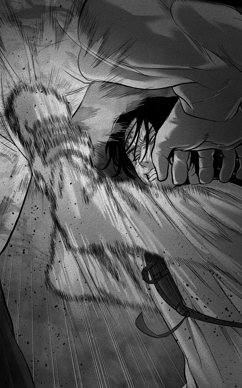The Gwichon Village Mystery Chapter 15 page 11 - 