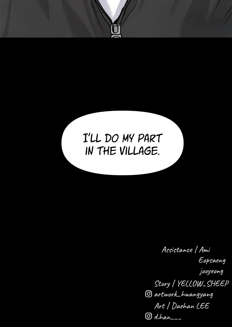 The Gwichon Village Mystery Chapter 15 page 102 - 
