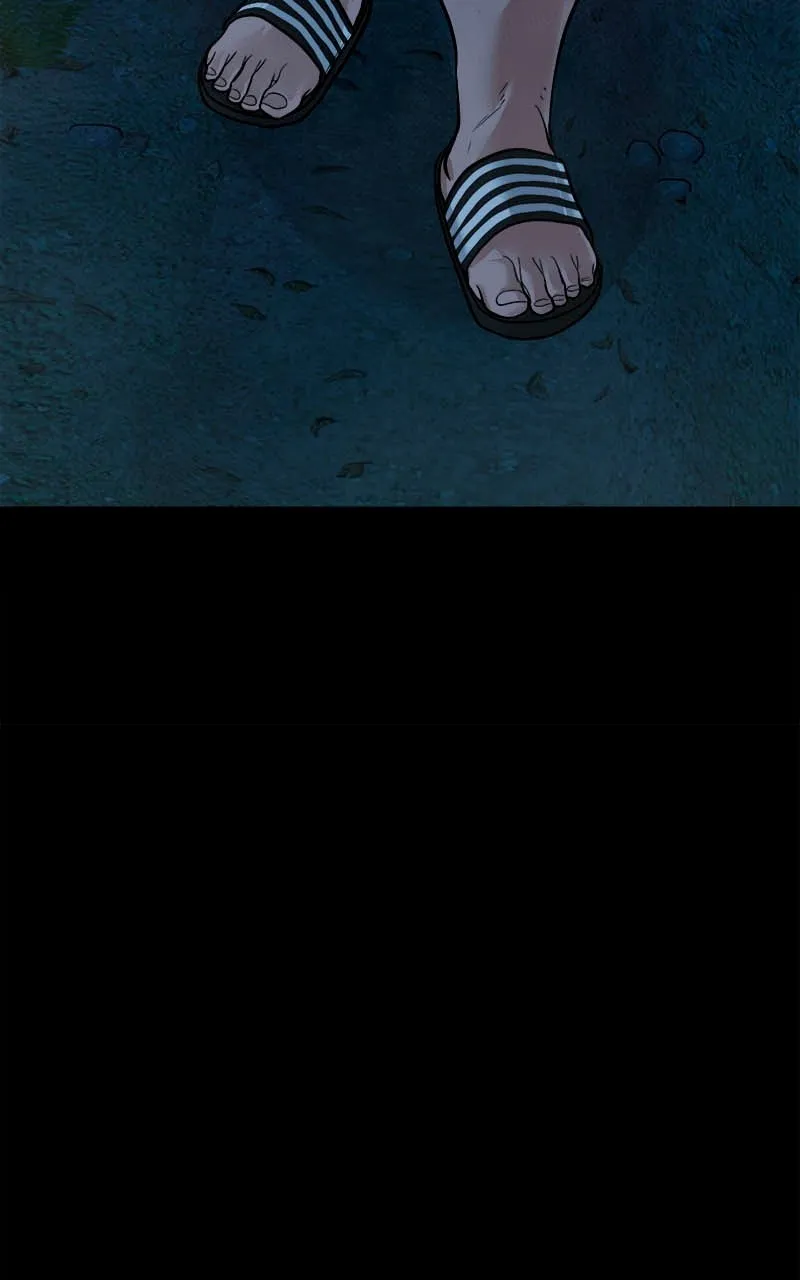 The Gwichon Village Mystery Chapter 15 page 14 - 